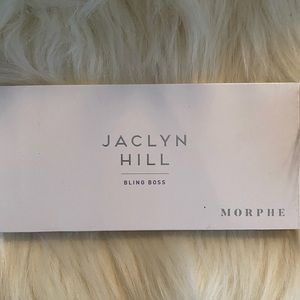 Used Jaclyn Hill x Morphe Bling Boss